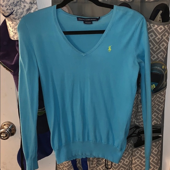 Ralph Lauren long sleeves - Picture 1 of 1